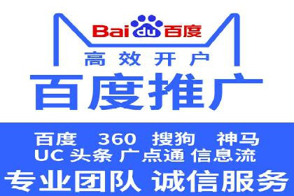 SEM托管代运营案例：打造高效营销体系